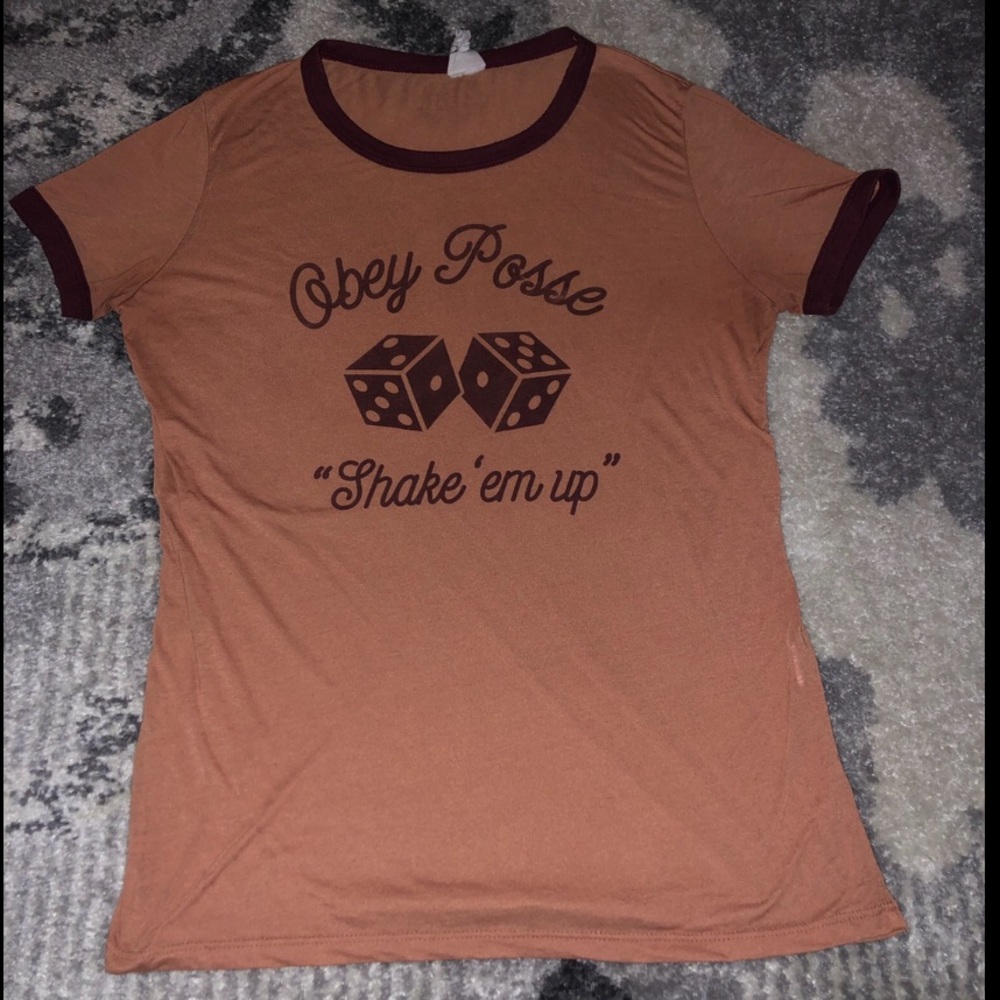 Obey T-Shirt